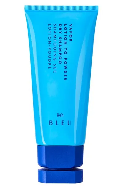 R + Co R+co Bleu Vapor Lotion To Powder Dry Shampoo