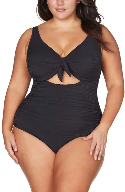 Artesands Aria Cezanne One-piece Swimsuit