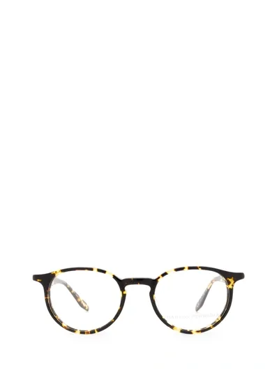 Barton Perreira Bp5043 Havana Glasses In Hec