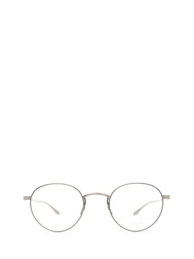 Barton Perreira Bp5037 Grey Glasses