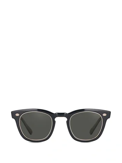 Mr Leight Sunglasses