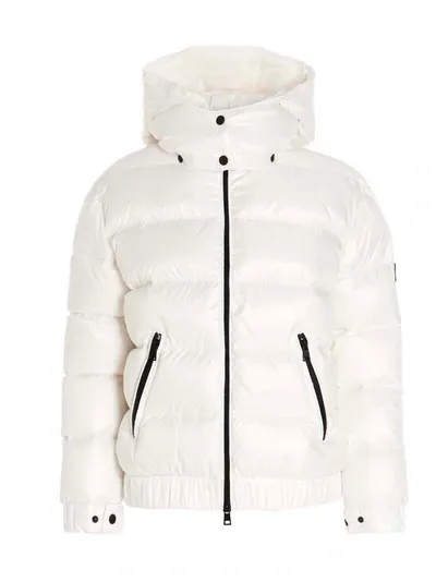 Twinset Down Jacket