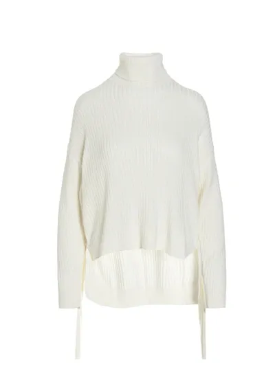 Twinset Turtle Neck Sweater