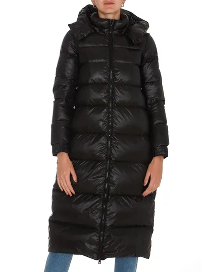 Twinset Padded Coat