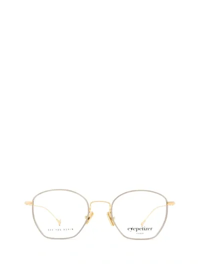 Eyepetizer Colette White Glasses