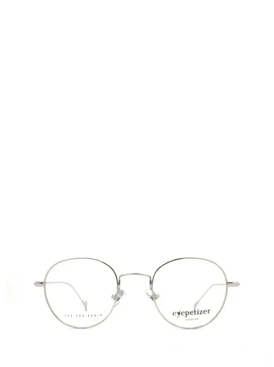 Eyepetizer Zelda Silver Glasses