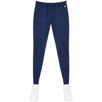 Ralph Lauren Lounge Jogging Bottoms Navy