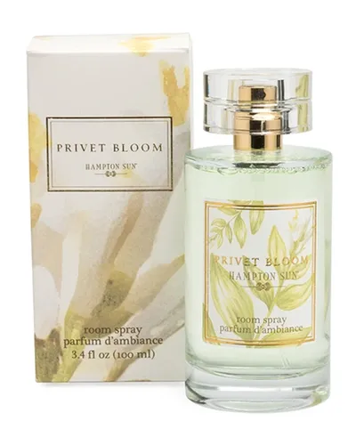 Hampton Sun Privet Bloom Room Spray