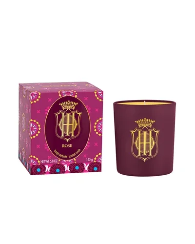 Sisley Paris Sisley Rose Rose Candle 165g