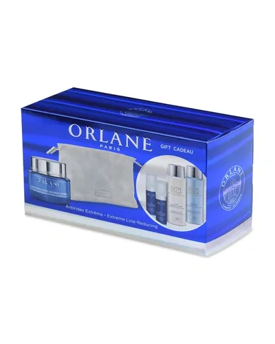 Orlane Replumping Set ($415 Value)