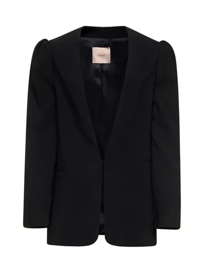 Twinset Blazer