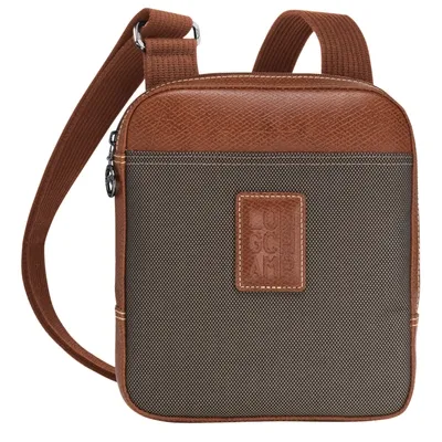 Longchamp Crossbody Bag Xs Boxford In Brown