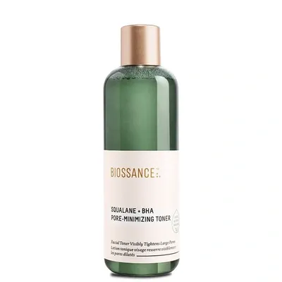 Biossance Squalane And Bha Pore Minimising Toner 120ml