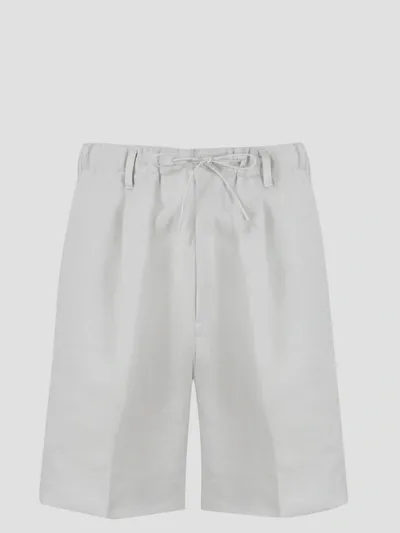 Y-3 3 Stripes Elegant Shorts