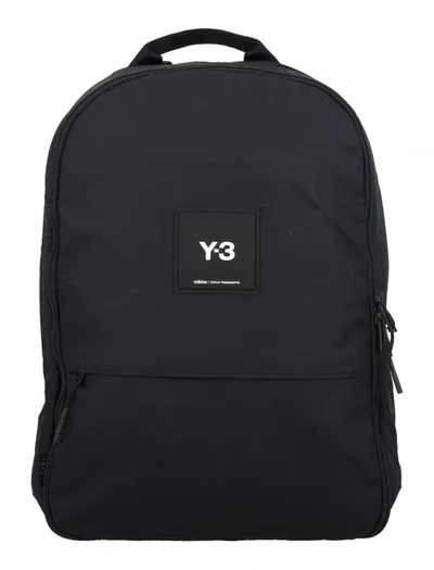 Y-3 Tech Backpack