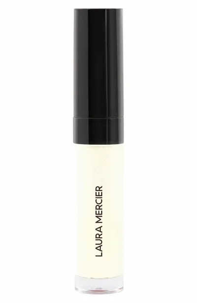 Laura Mercier Lip Glacé Lip Gloss 00 Icy 0.19 oz/ 5.5 ml