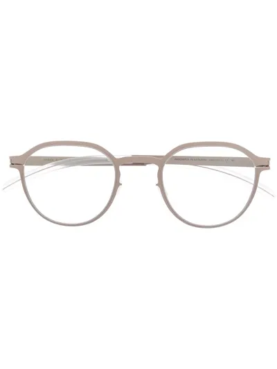 Mykita Ellington Round-frame Glasses