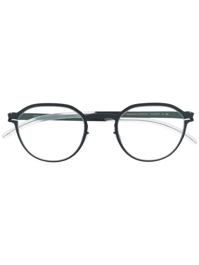 Mykita Ellington Round-frame Glasses