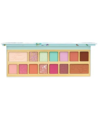 Too Faced Too Femme Ethereal Eye Shadow Palette