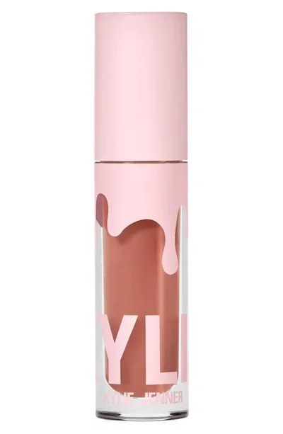 Kylie Cosmetics High Gloss Lip Gloss In Candy K