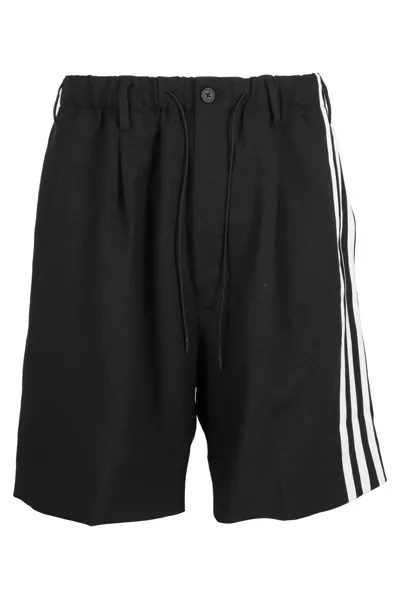 Y-3 Elegant Shorts