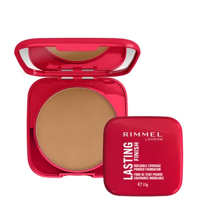 Rimmel 008 Soft Beige