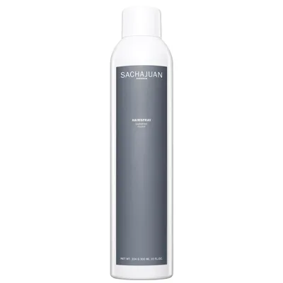 Sachajuan Strong Control Hair Spray 300ml