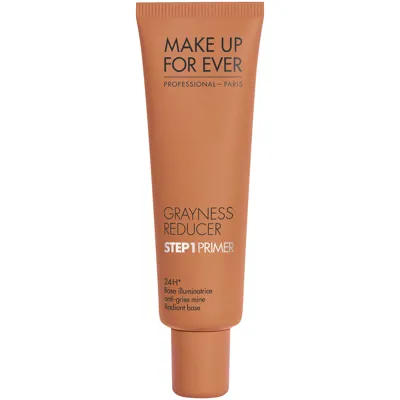 Make Up For Ever Step 1 Primer 30ml (various Shades) - Greyness Reducer