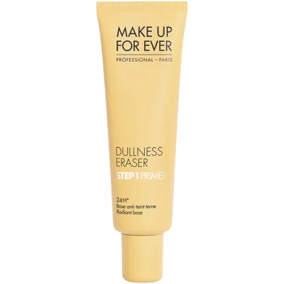 Make Up For Ever Step 1 Primer Dullness Eraser 30ml