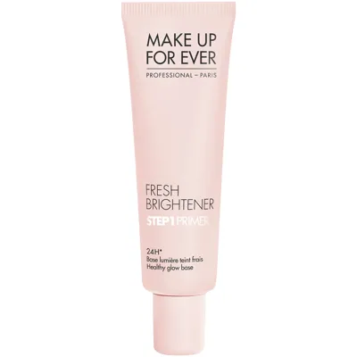 Make Up For Ever Step 1 Primer Fresh Brightener 30ml