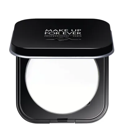 Make Up For Ever Ultra Hd Microfinishing Pressed Powder 2g (various Shades) - - 01 Translucent