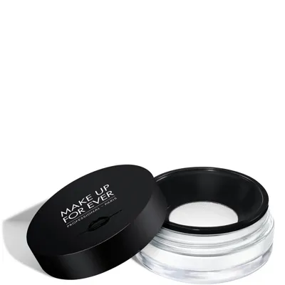 Make Up For Ever Ultra Hd Microfinishing Loose Powder 8.5g