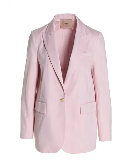 Twinset Blazer