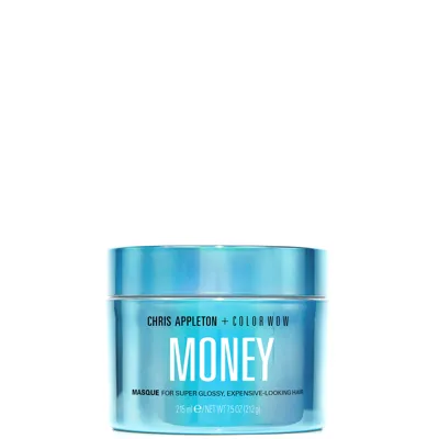 Color Wow And Chris Appleton Money Masque 215ml