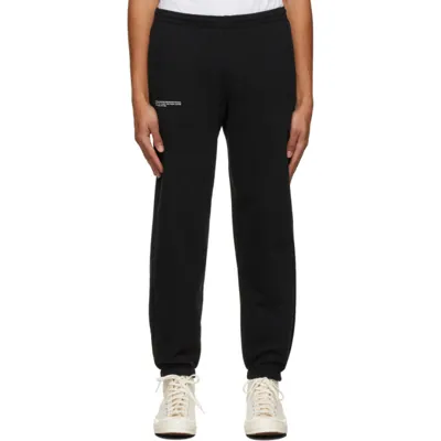 Pangaia Black 365 Track Pants