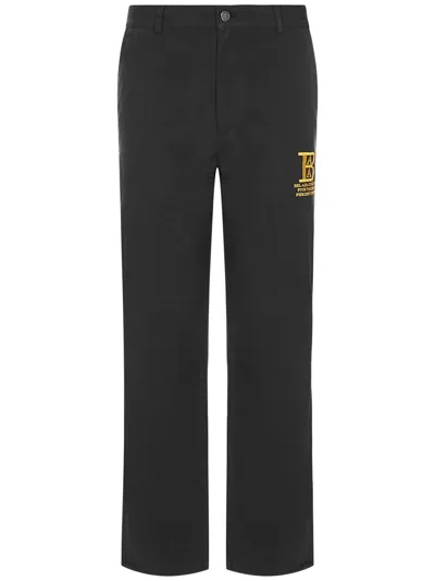 Bel-air Athletics Bel Air Athletics Trousers Black