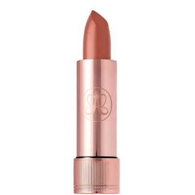 Anastasia Beverly Hills Satin Lipstick - Soft Brown