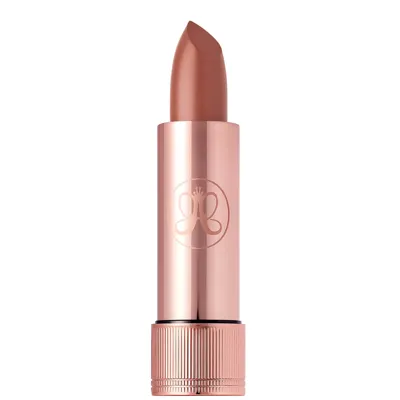 Anastasia Beverly Hills Satin Lipstick - Rose Brown