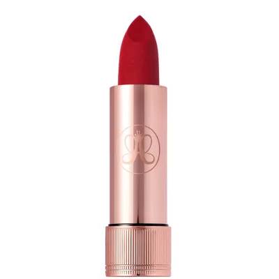 Anastasia Beverly Hills Matte Lipstick - Royal Red