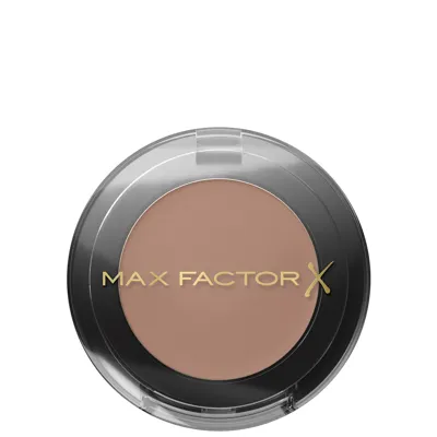 Max Factor Masterpiece Mono Eyeshadow 1.85g (various Shades) - Crystal Bark 03