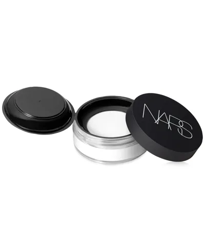 Nars Light Reflecting Setting Powder - Loose In Crystal