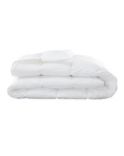 Matouk Libero Summer King Comforter In White