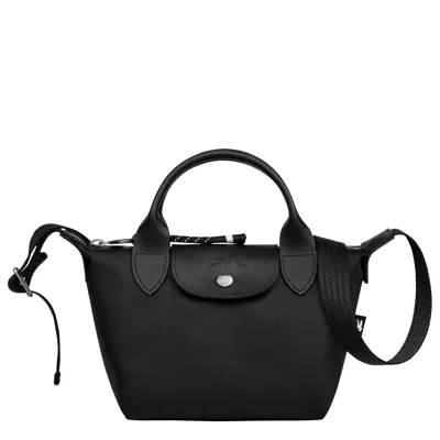 Longchamp Handbag Xs Le Pliage Energy In Noir