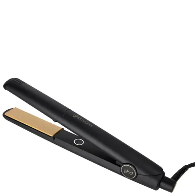 Ghd Original Improved Hair Straightener