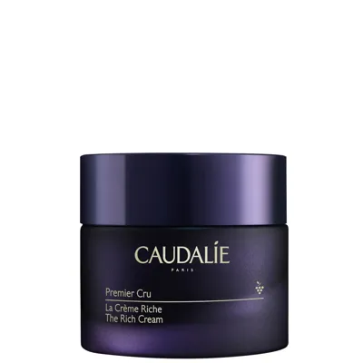 Caudalíe Caudalie Premier Cru The Rich Cream 50ml