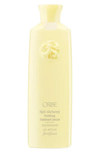 Oribe Hair Alchemy Strengthening Treatment Serum 5.9 oz / 175 ml In Na