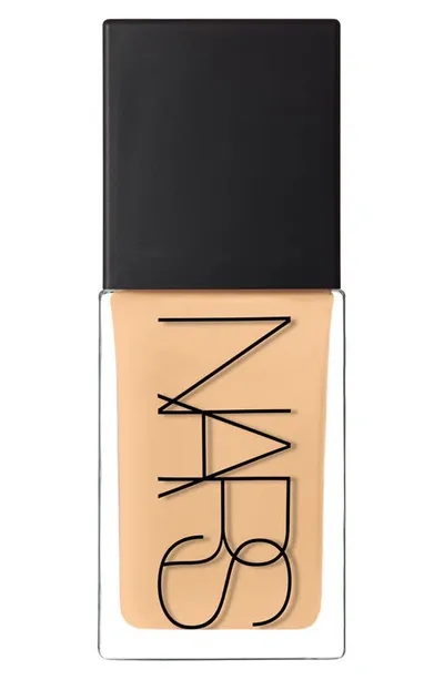 Nars Light Reflecting Advanced Skincare Foundation Stromboli 1 oz/ 30 ml In Fiji