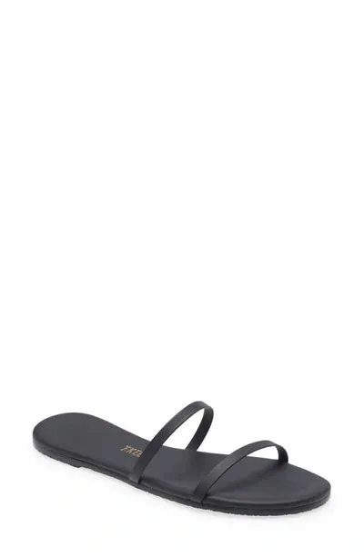 Tkees Gemma Sandal In Sable