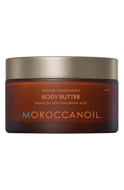 Moroccanoil Body Butter Moisturizer 6.7 oz/ 200 ml