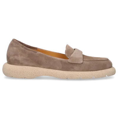 Truman's Loafers 9509 In Grau